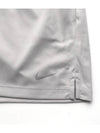 Attack Dri-Fit Fitness Mid-Rise 5 Inch Unlined Shorts Light Gray - NIKE - BALAAN 7