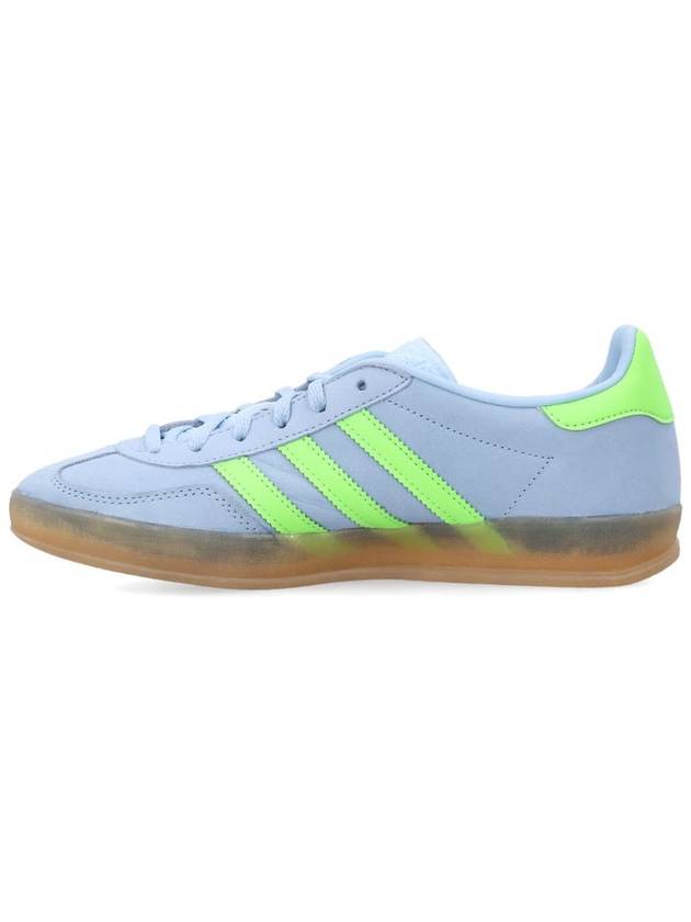 Adidas Originals Gazelle Indoor Woman Shoes - ADIDAS ORIGINALS - BALAAN 3