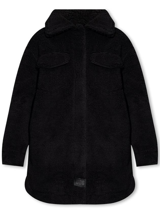 UGG ‘Frankie’ Jacket, Women's, Black - UGG - BALAAN 1