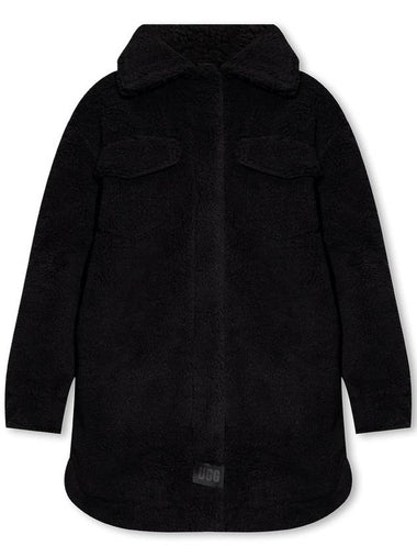 UGG ‘Frankie’ Jacket, Women's, Black - UGG - BALAAN 1