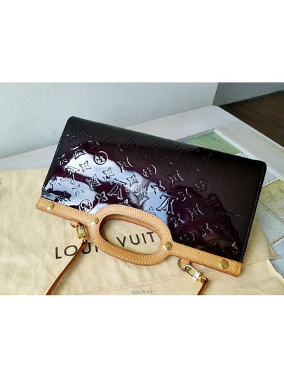 women shoulder bag - LOUIS VUITTON - BALAAN 2
