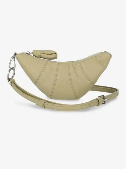 Shoulder Bag SL0054LL0018 GR602 Beige - LEMAIRE - BALAAN 2