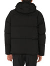 Arctic Down Parka Black - TEN C - BALAAN 4