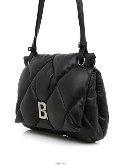 women shoulder bag - BALENCIAGA - BALAAN 2