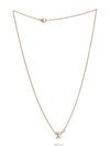 women necklace - LOUIS VUITTON - BALAAN 1