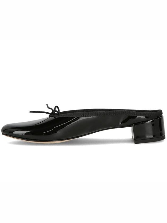 Camille V4183V 410 mule sandals - REPETTO - BALAAN 2