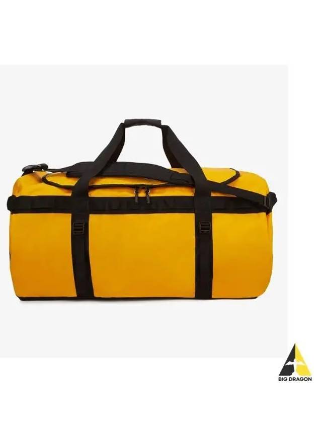 The North Face NN2FQ73B Base Camp Duffle X Large - THE NORTH FACE - BALAAN 1