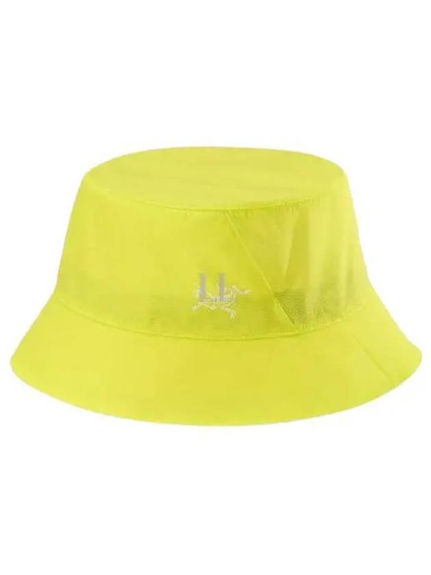 Aerios Bucket Hat Euphoria - ARC'TERYX - BALAAN 2