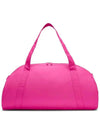 Gym Club Duffel Bag 24L Laser Fuchsia - NIKE - BALAAN 3