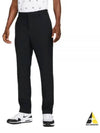 Men's Dri Fit Vapor Slim Fit Golf Pants Black - NIKE - BALAAN 2