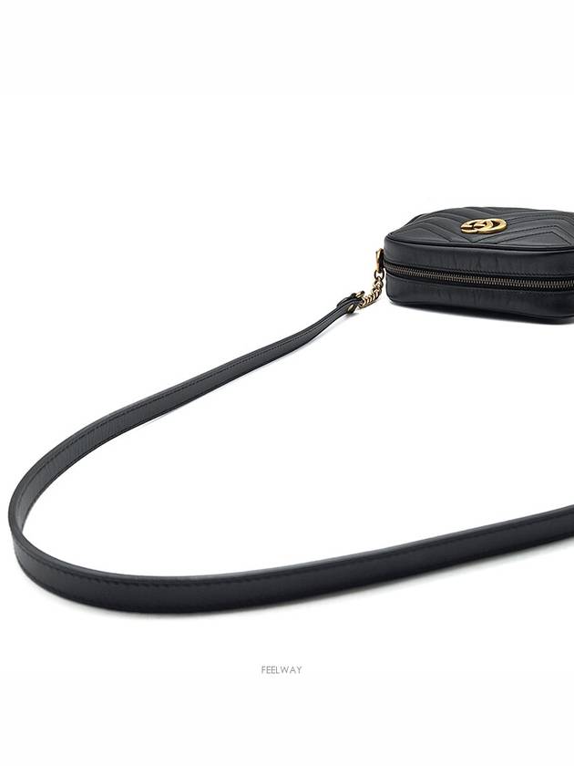 women cross bag - GUCCI - BALAAN 5