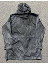 Stone Island Jacket 100 - STONE AND STRAND - BALAAN 3