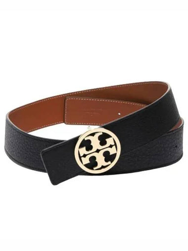 Kira Reversible Belt Women s Waistband - TORY BURCH - BALAAN 1