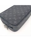 Eclipse Toilet Pouch M43383 - LOUIS VUITTON - BALAAN 6