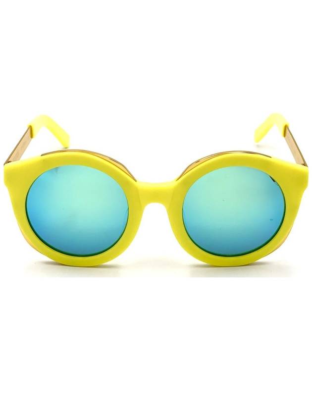 Irresistor  Pop Star Mc Sunglasses - IRRESISTOR - BALAAN 2