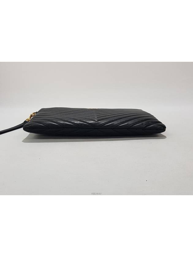 women clutch bag - SAINT LAURENT - BALAAN 4