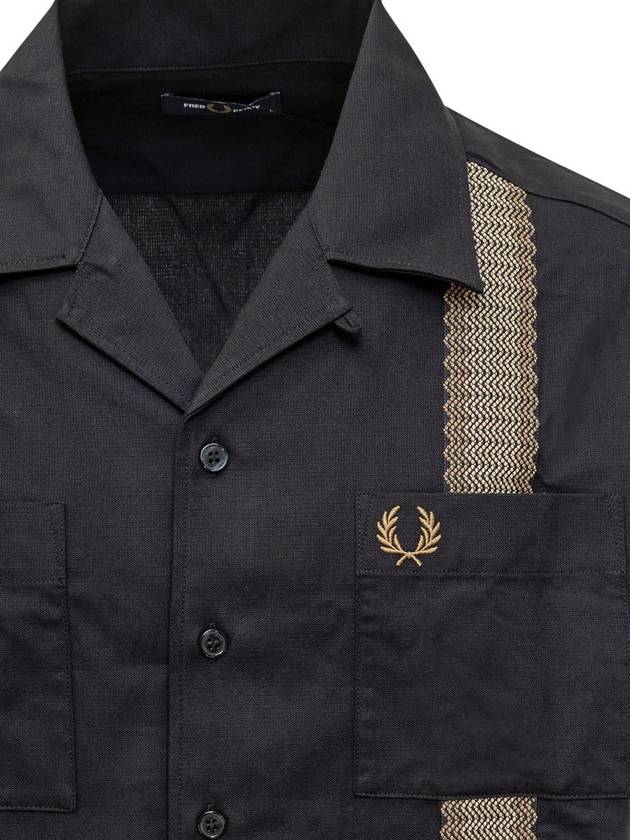 Fred Perry Shirt - FRED PERRY - BALAAN 3