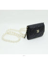 women cross bag - CHANEL - BALAAN 2