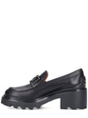 Loafer XXW08D0HR40 GOC B999 NERO - TOD'S - BALAAN 3