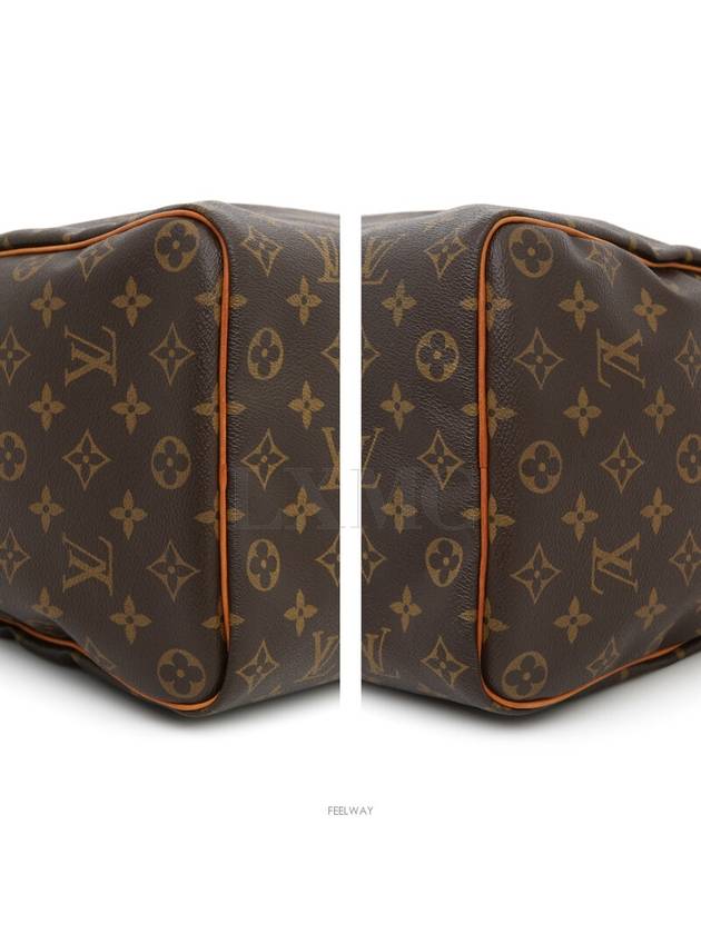 women tote bag - LOUIS VUITTON - BALAAN 5