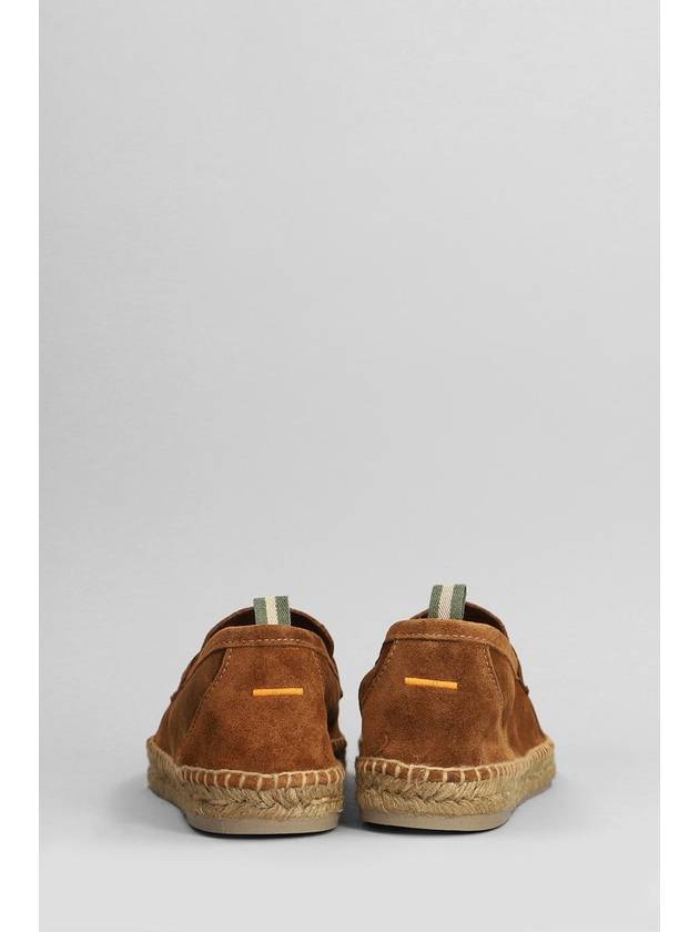 Castañer Nacho T-186 Espadrilles - CASTANER - BALAAN 4