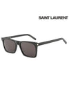 Eyewear Square Frame Sunglasses SL559 - SAINT LAURENT - BALAAN 2
