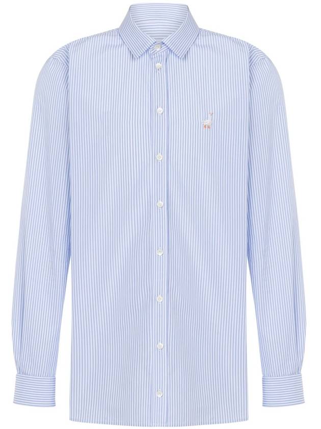 Moschino Shirts - MOSCHINO - BALAAN 1