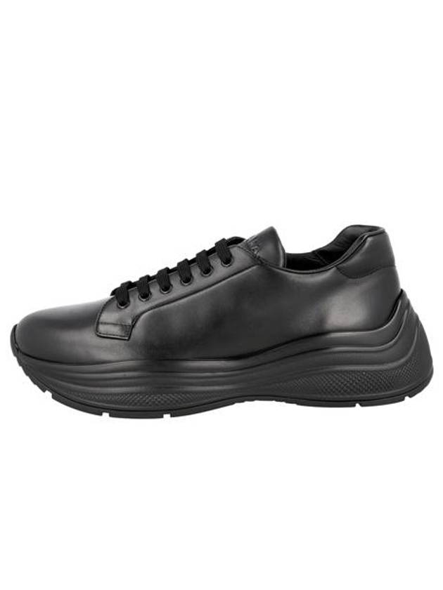 Men's Sneakers 4E3457 3A644 F0002 - PRADA - BALAAN 3