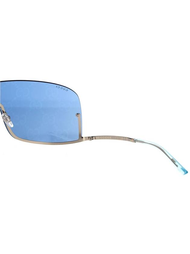 oversized retro frame sunglasses GG1560S - GUCCI - BALAAN 5