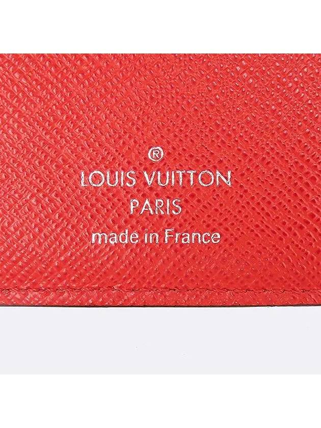 M64413 Half Wallet - LOUIS VUITTON - BALAAN 4