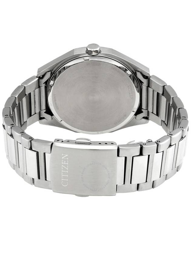 Citizen Eco-Drive Silver Dial Men's Watch BM7600-81A - CITIZEN - BALAAN 3