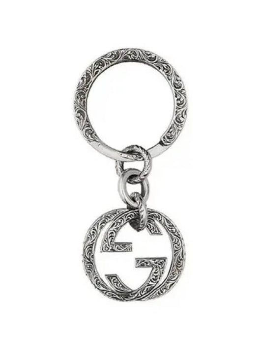 keyring 271794 - GUCCI - BALAAN 1