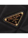 Re-Edition 1995 Medium Tote Bag Black - PRADA - BALAAN 7