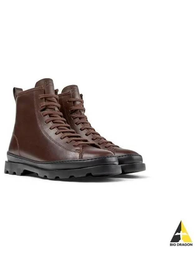 Boots K400325 056 BRUTUS 0 Brown - CAMPER - BALAAN 2