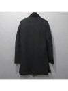 Smith Market used luxury goods wool coat women s clothing - SYSTEM - BALAAN 3