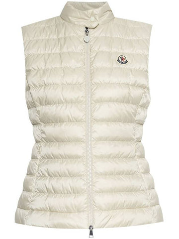 Moncler Igens Vest Clothing - MONCLER - BALAAN 1