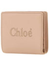 Wallet CHC23SP867I10 6J5 B0441002201 - CHLOE - BALAAN 3