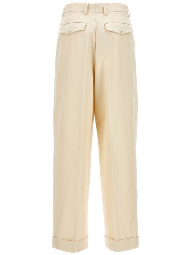 Dries Van Noten 'Partan' Pants - DRIES VAN NOTEN - BALAAN 2