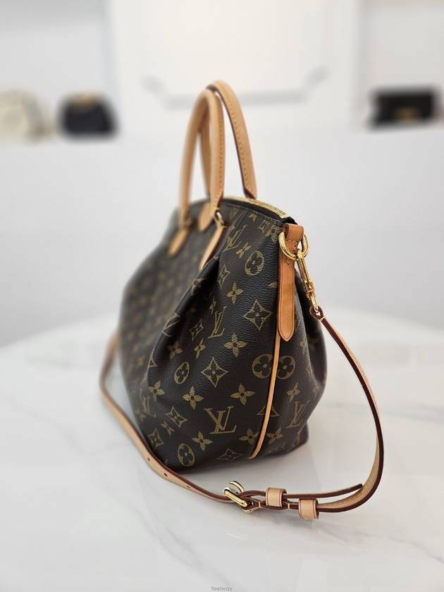 women shoulder bag - LOUIS VUITTON - BALAAN 4