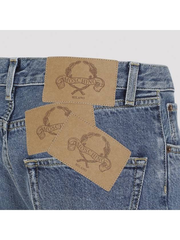 Moschino Jeans - MOSCHINO - BALAAN 3