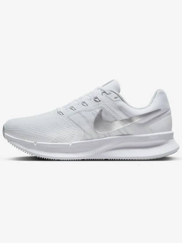 Run Swift 3 Road Running Low Top Sneakers White - NIKE - BALAAN 5