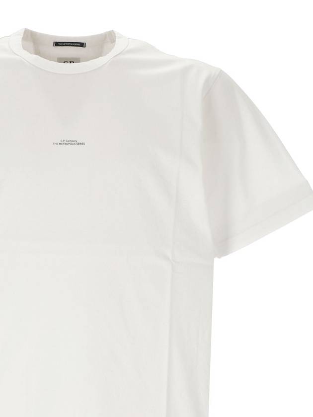 C.P. Company T-Shirts And Polos - CP COMPANY - BALAAN 4