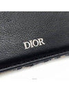 men card wallet - DIOR - BALAAN 6