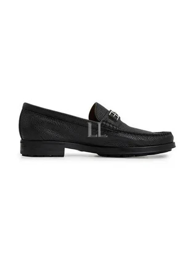 Men's Simpler Loafer Black - BALLY - BALAAN 2