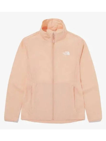 The North Face NJ3LQ30C Women s Fly High Jacket - THE NORTH FACE - BALAAN 1