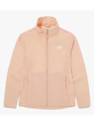 The North Face NJ3LQ30C Women s Fly High Jacket - THE NORTH FACE - BALAAN 1