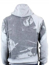 Men's James Dean Hooded Sweatshirt G9U09T G7FS0 S8450 - DOLCE&GABBANA - BALAAN 4