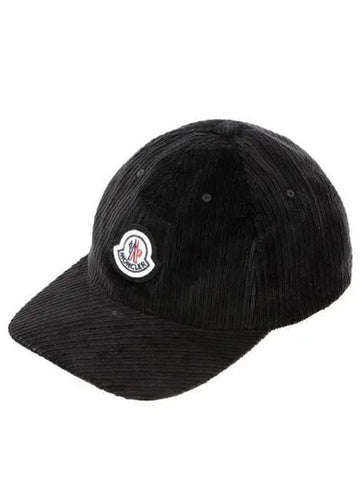 Men s Cap Hat 271070 - MONCLER - BALAAN 1