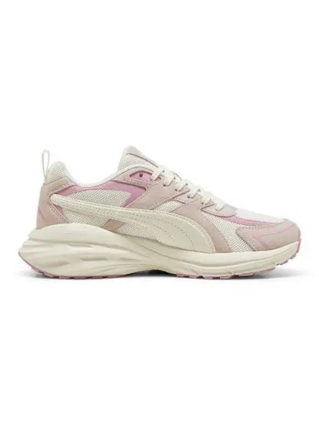 Hypnotic LS Low Top Sneakers White Pink - PUMA - BALAAN 1