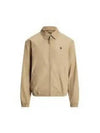 30 points Bayport cotton jacket beige - POLO RALPH LAUREN - BALAAN 2